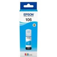 Epson 106 EcoTank Cyan