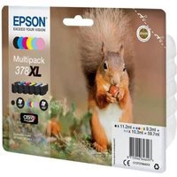 Epson Ecureuil Multipack 378XL