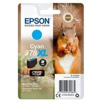 Epson Ecureuil Cyan 378XL