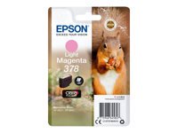 Epson Ecureuil Magenta Clair 378