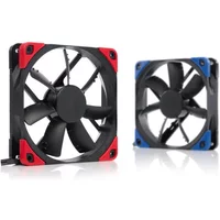 Noctua NF-S12A PWM Chromax