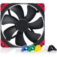 Noctua NF-A14 PWM Chromax