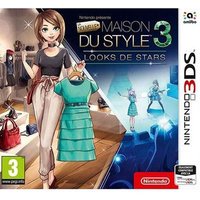 La Nouvelle Maison du Style 3 : Looks de Stars (Nintendo 3DS/2DS)