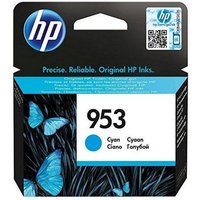 HP 953 Cyan - F6U12AE