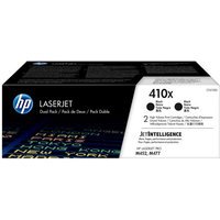 HP LaserJet 410X (CF410XD)