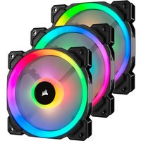 Corsair LL Series LL120 RGB Triple Pack