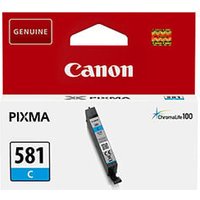 Canon CLI-581C