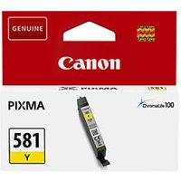 Canon CLI-581Y