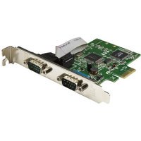 StarTech.com PEX2S1050