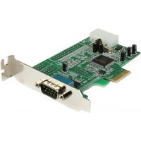StarTech.com PEX1S553LP