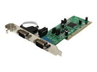 StarTech.com PCI2S4851050