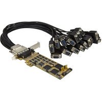 StarTech.com PEX16S550LP