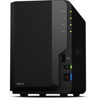 Synology DiskStation DS218