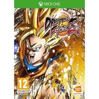 Dragon Ball FighterZ (Xbox One)