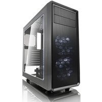 Fractal Design Focus G Gris