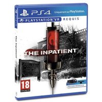 The Inpatient (PS VR)
