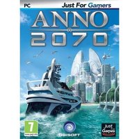Anno 2070  (PC)