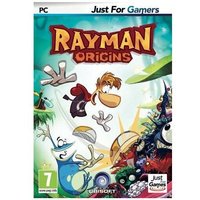 Rayman: Origins (PC)