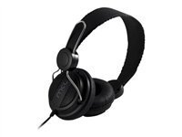 Casque stéréo