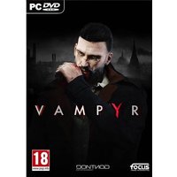 Vampyr (PC)