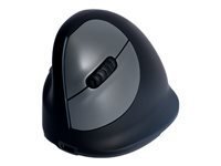 HE Wireless Vertical Mouse Medium (pour gaucHEr)