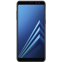 Samsung Galaxy A8 Noir
