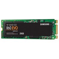 Samsung SSD 860 EVO 250 Go M.2
