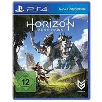 Horizon : Zero Dawn (PS4) - 0711719833758