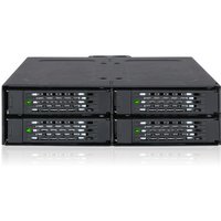 Icy Dock Tougharmor MB607SP-B Backplane