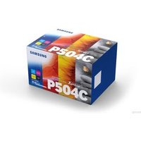 Samsung CLT-P504C