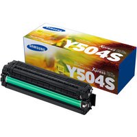 Samsung CLT-Y504S - SU502A