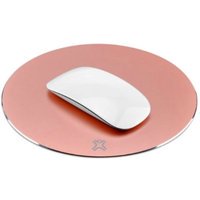 XtremeMac Aluminium Mouse Pad (Rose)