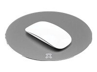 XtremeMac Aluminium Mouse Pad (Gris)