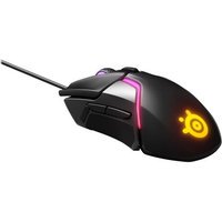 Steelseries Rival 600