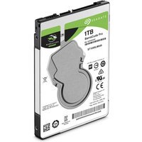 Seagate BarraCuda Pro 1 To (ST1000LM049)