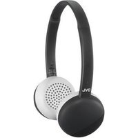 JVC HA-S20BT Noir