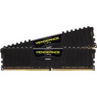 Corsair Vengeance LPX Series Low Profile 16 Go (2x8Go) DDR4 3000 MHz CL16 - CMK16GX4M2D3000C16