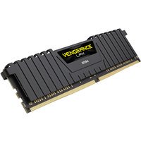 Corsair Vengeance LPX Series Low Profile 32 Go (2x16Go) DDR4 3000 MHz CL16 - CMK32GX4M2D3000C16