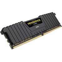 Corsair Vengeance LPX Series Low Profile 16 Go DDR4 3000 MHz CL16 - CMK16GX4M1D3000C16