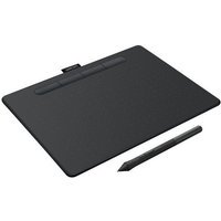 Wacom Intuos Basic Pen S Noir