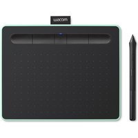 Wacom Intuos M avec Bluetooth Pistache