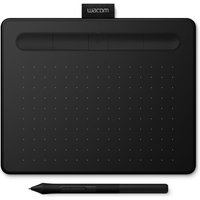 Wacom Intuos S avec Bluetooth Noir