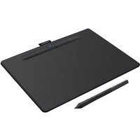 Wacom Intuos M avec Bluetooth Noir