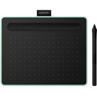 Wacom Intuos S avec Bluetooth Pistache