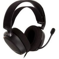 Steelseries Arctis Pro + GameDAC