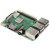 Raspberry Pi 3 Model B+