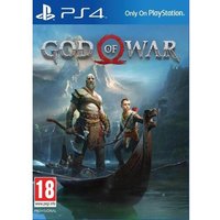 God of War (PS4)
