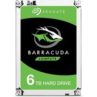 Seagate BarraCuda 6 To (ST6000DM003)