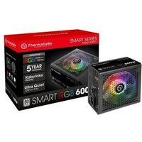 Thermaltake Smart RGB 600W