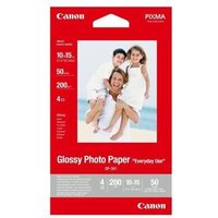 Canon GP-501 Glossy Photo 10x15
